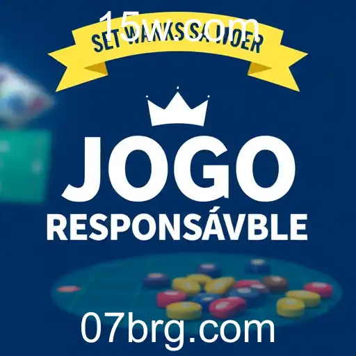 Jogo Responsável